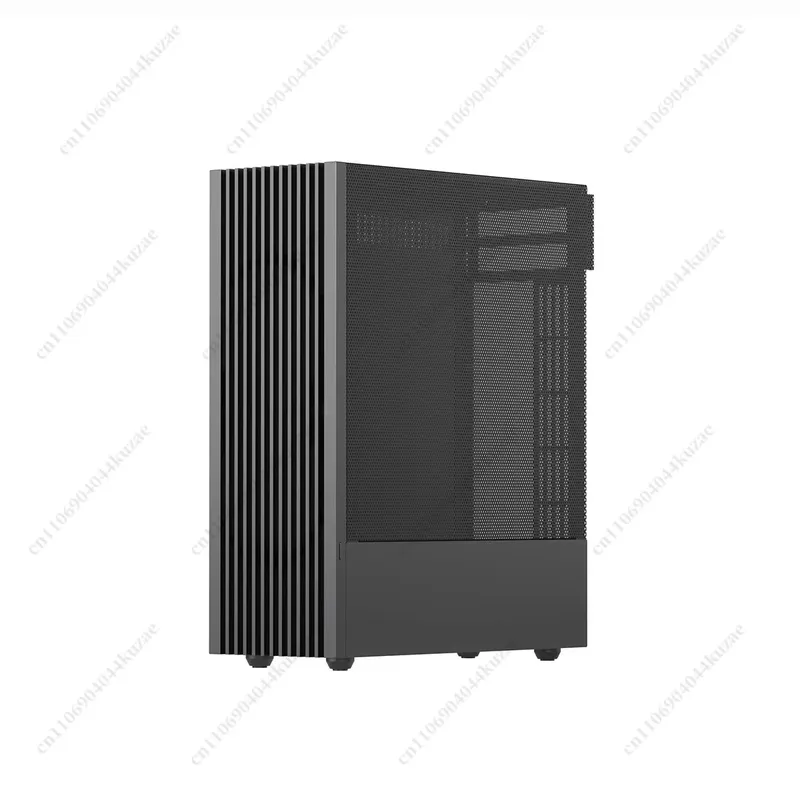 สำหรับเคสคอมพิวเตอร์ขนาดเล็ก M - Sff Mini Itx Cnc Aluminum Chassis บทวิจารณ์และราคา